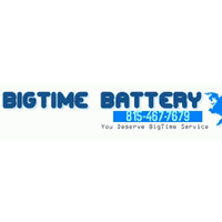 BigTime Battery coupons