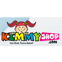 KimmyShop coupons