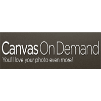 CanvasOnDemand coupons