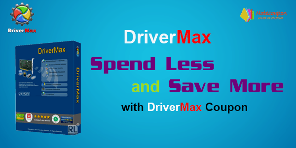 DriverMax coupon code