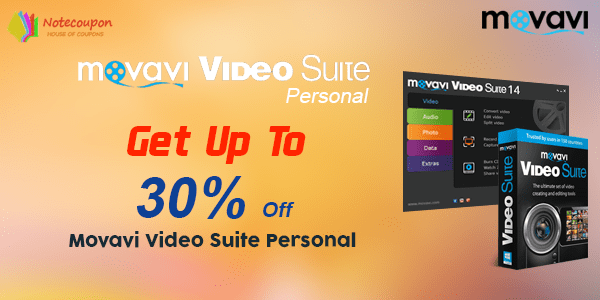 Movavi video suite coupon code