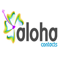Aloha Contacts coupons