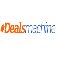 Dealsmachine coupons