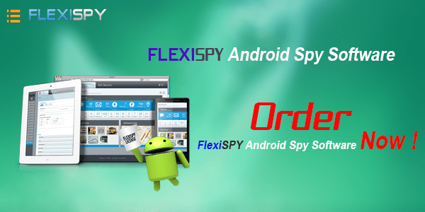 FlexiSPY Android Spy Software coupon and review