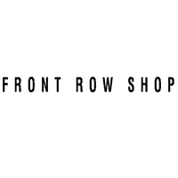 Front Row Shop coupons