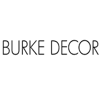 Burke Decor logo