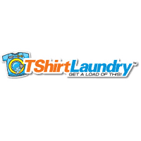 Tshirt Laundry logo