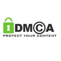 DMCA logo