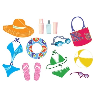 5-noticeable-pieces-for-your-suitcase-in-summer-vacation