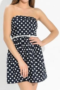 Cupshe Short dress
