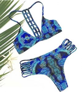 Cupshe Swimsuit