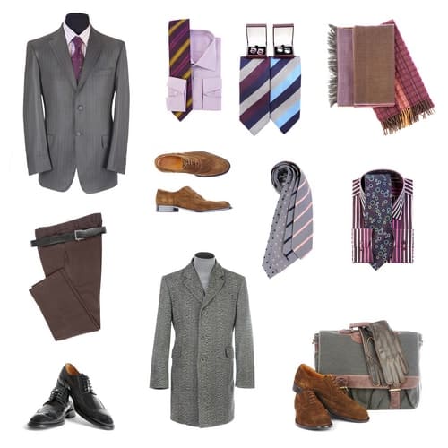 Must-Have Items For Every Guy