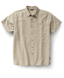 Royal Robbins Colored Button-Down Shirt