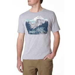 Royal Robbins T-shirts