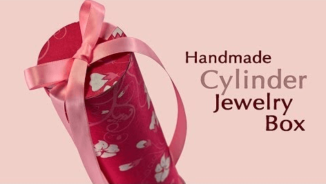 how-to-make-a-handmade-cylinder-box-for-a-special-occasion