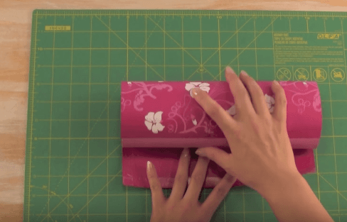 step 6 - A Handmade Cylinder Box for A Special Occasion