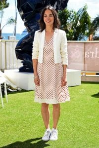 gorgeous outfit from the cannes film festival 2016 5 gorgeous-outfit-from-the-cannes-film-festival-2016-5