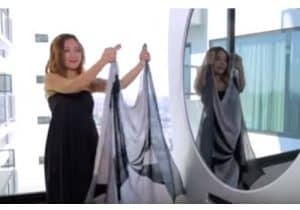 make-4-different-nice-dresses-from-your-scarf-13