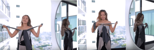 make-4-different-nice-dresses-from-your-scarf-9