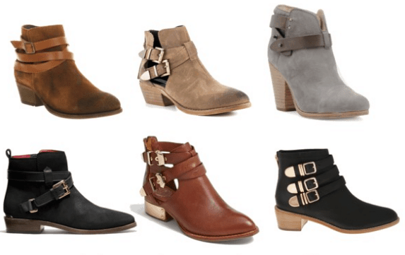 be-stylish-with-booties