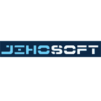 Jihosoft logo