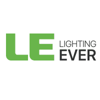 Lighting EVER logo