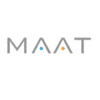 MAAT logo