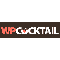 WPCocktail logo