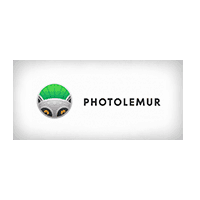 Photolemur logo