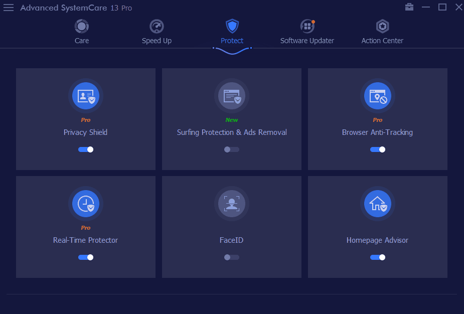 advanced systemcare 13 pro review features advanced systemcare 13 pro review features