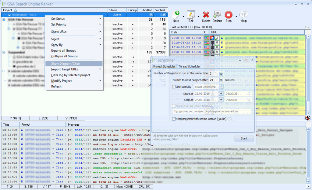 gsa search engine ranker review gsa search engine ranker review