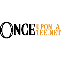 once upon a tee logo