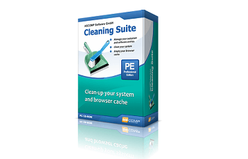 Ascomp Cleaning Suite Professional Giveaway