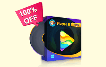 dvdfab player 6 ultra giveaway Dvdfab Player 6 Ultra Giveaway