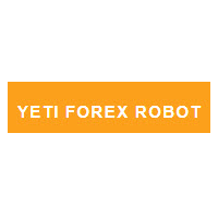 Yeti Forex Robot Logo