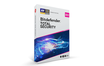 Bitdefender Total Security Key For Free
