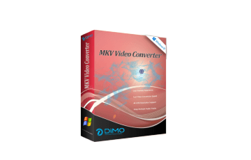 dimo mkv video converter giveaway Dimo Mkv Video Converter Giveaway