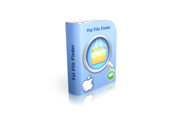 Pcwinsoft Fat File Finder Giveaway