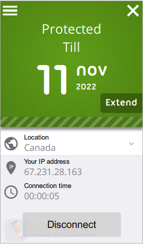 Seed4.Me VPN Giveaway Free License