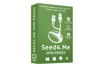 Seed4 Me Vpn Promo Code Giveaway