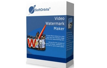 Softorbits Video Watermark Maker Giveaway