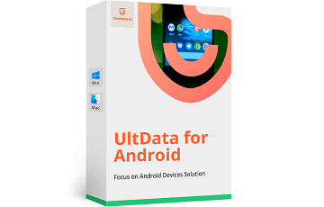 Tenorshare Ultdata For Android Giveaway