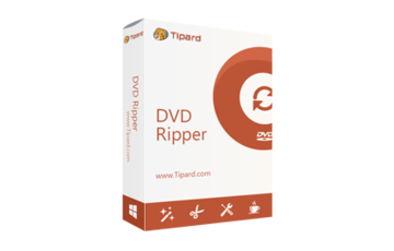 Tipard Dvd Ripper Key Featured