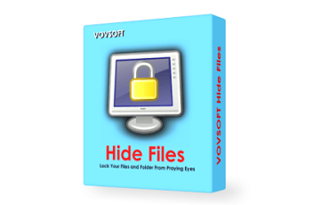 Vovsoft Hide Files Giveaway