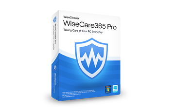 Wise Care 365 Pro Giveaway