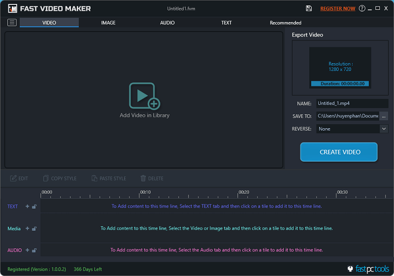 fast video maker registration key for free Fast Video Maker Registration Key For Free