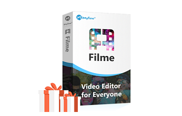 Imyfone Filme Video Editor Free