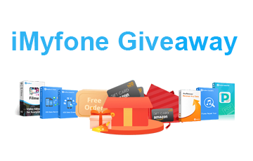 Imyfone Giveaway Code