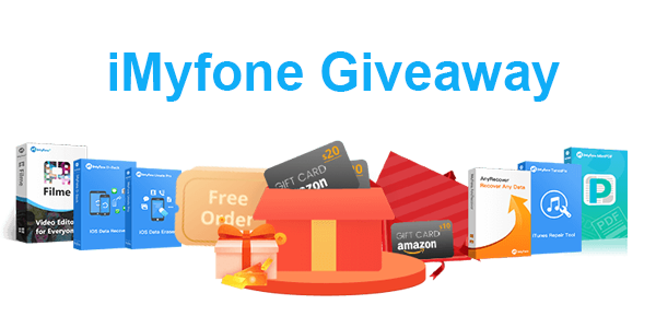 imyfone giveaway free license Imyfone Giveaway Free License