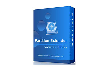 Macrorit Partition Extender Pro Giveaway